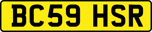 BC59HSR