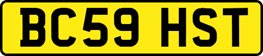 BC59HST