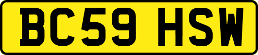 BC59HSW