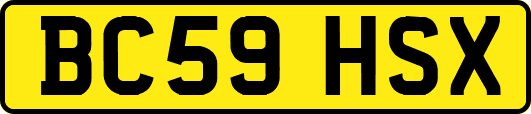 BC59HSX