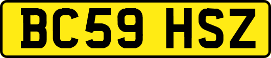 BC59HSZ