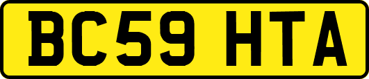 BC59HTA