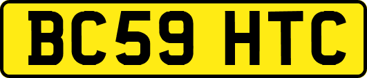 BC59HTC