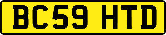 BC59HTD