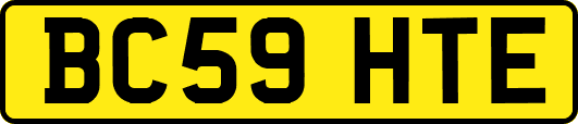 BC59HTE