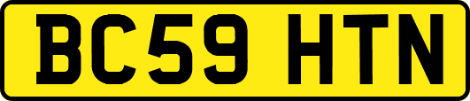 BC59HTN