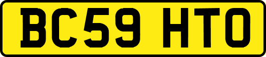 BC59HTO