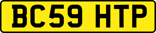 BC59HTP