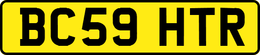 BC59HTR