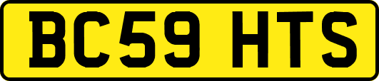 BC59HTS