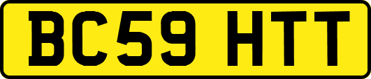 BC59HTT