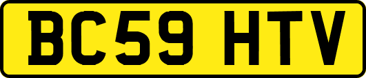 BC59HTV