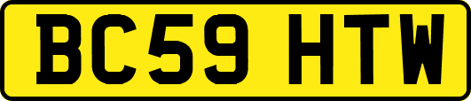 BC59HTW