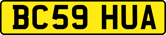 BC59HUA
