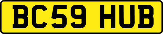 BC59HUB
