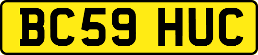 BC59HUC