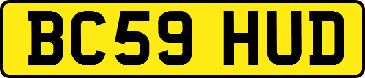 BC59HUD