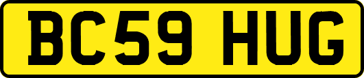 BC59HUG
