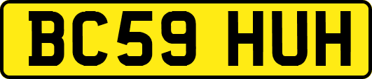 BC59HUH
