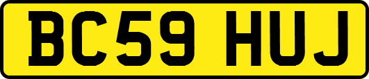BC59HUJ