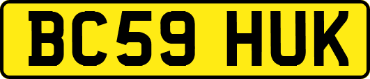 BC59HUK