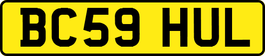 BC59HUL