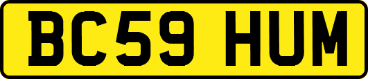 BC59HUM