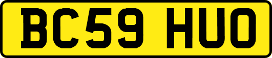 BC59HUO