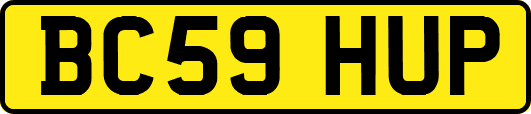 BC59HUP