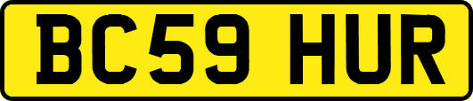 BC59HUR