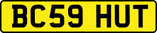 BC59HUT