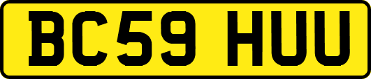 BC59HUU