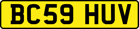 BC59HUV
