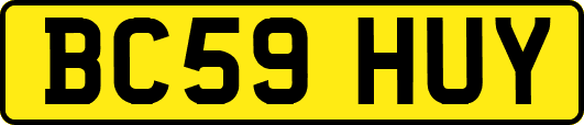BC59HUY