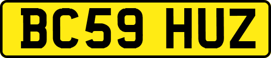 BC59HUZ