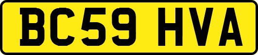 BC59HVA