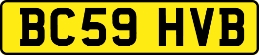 BC59HVB