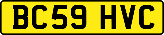 BC59HVC