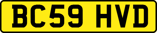 BC59HVD