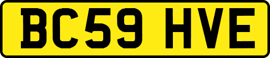 BC59HVE