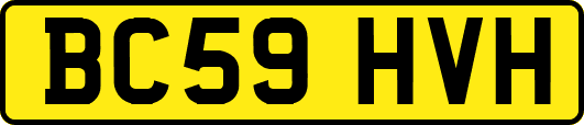 BC59HVH