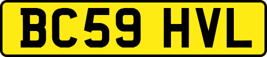 BC59HVL