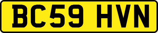 BC59HVN
