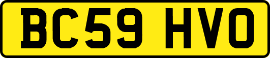 BC59HVO