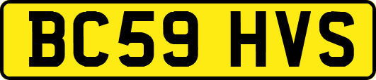 BC59HVS