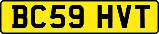 BC59HVT
