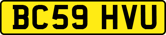 BC59HVU