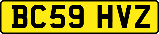 BC59HVZ