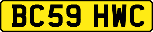 BC59HWC