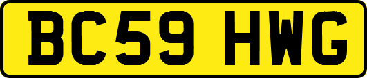 BC59HWG